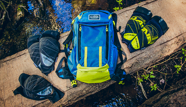 Dakine Protection 2016