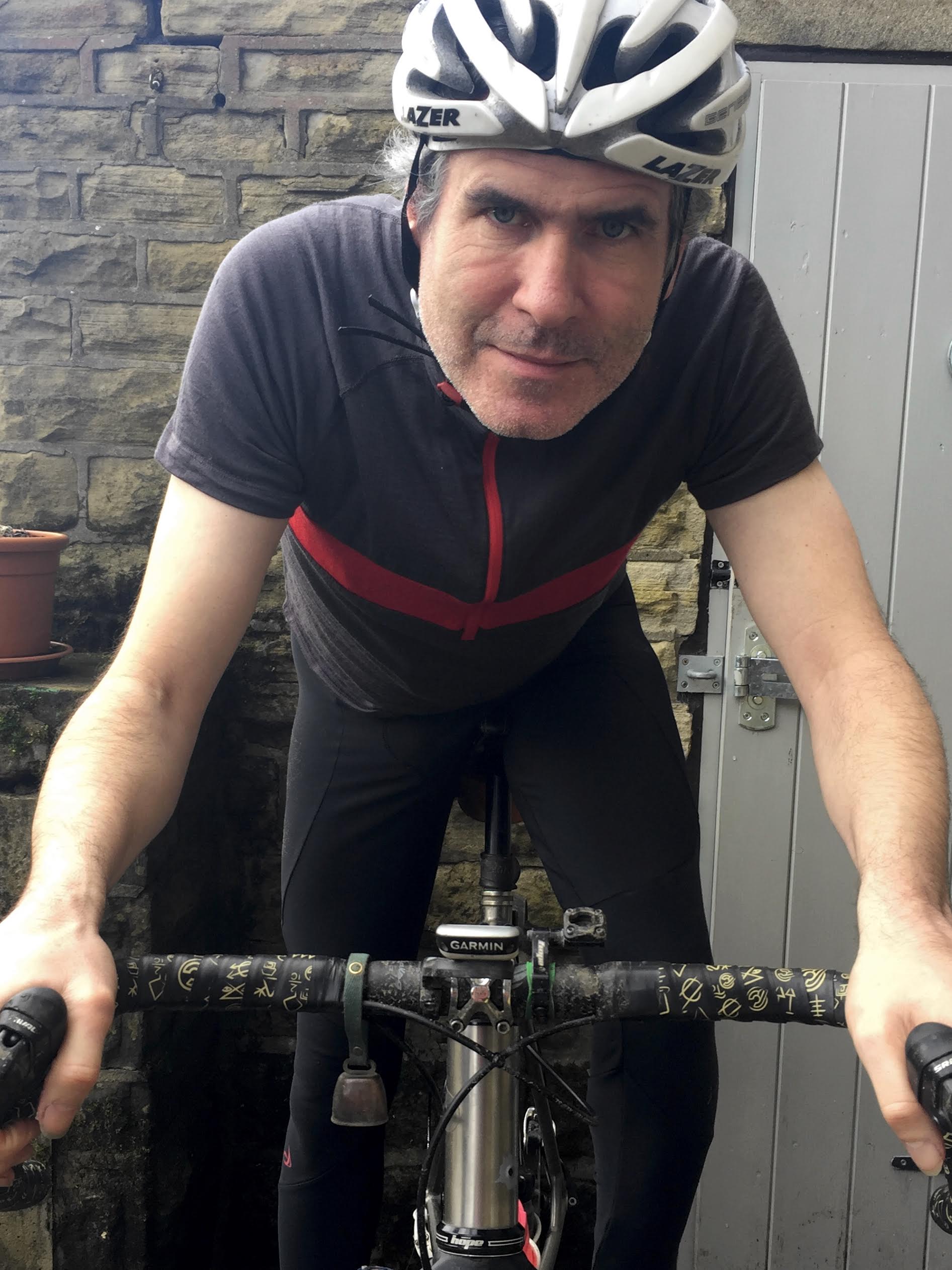 Giles Perkins Cakebikecake