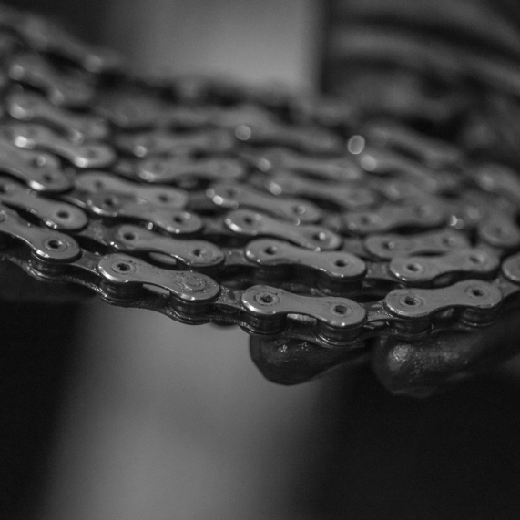 Muc-Off Launch Nano Tube Treated Chains