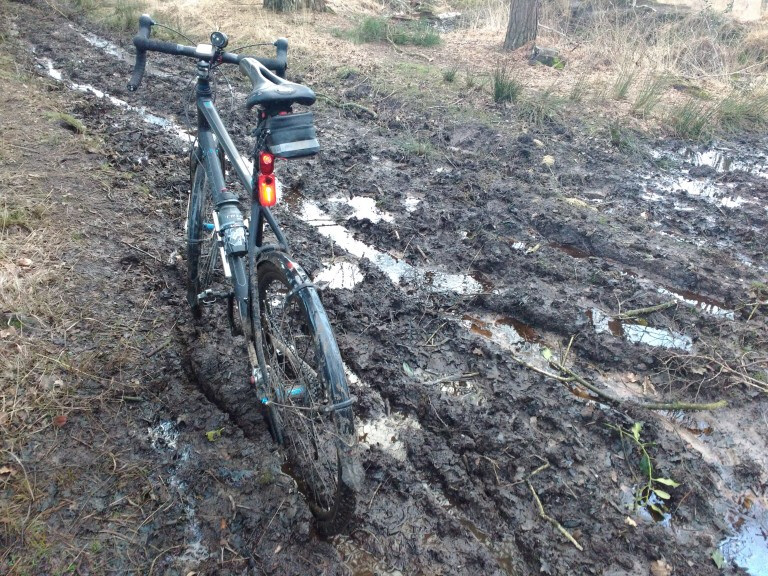 Bez: Some Blue Signs