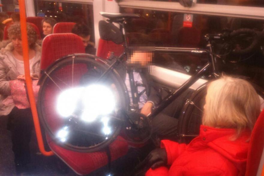 Bez: The Identity Transplant