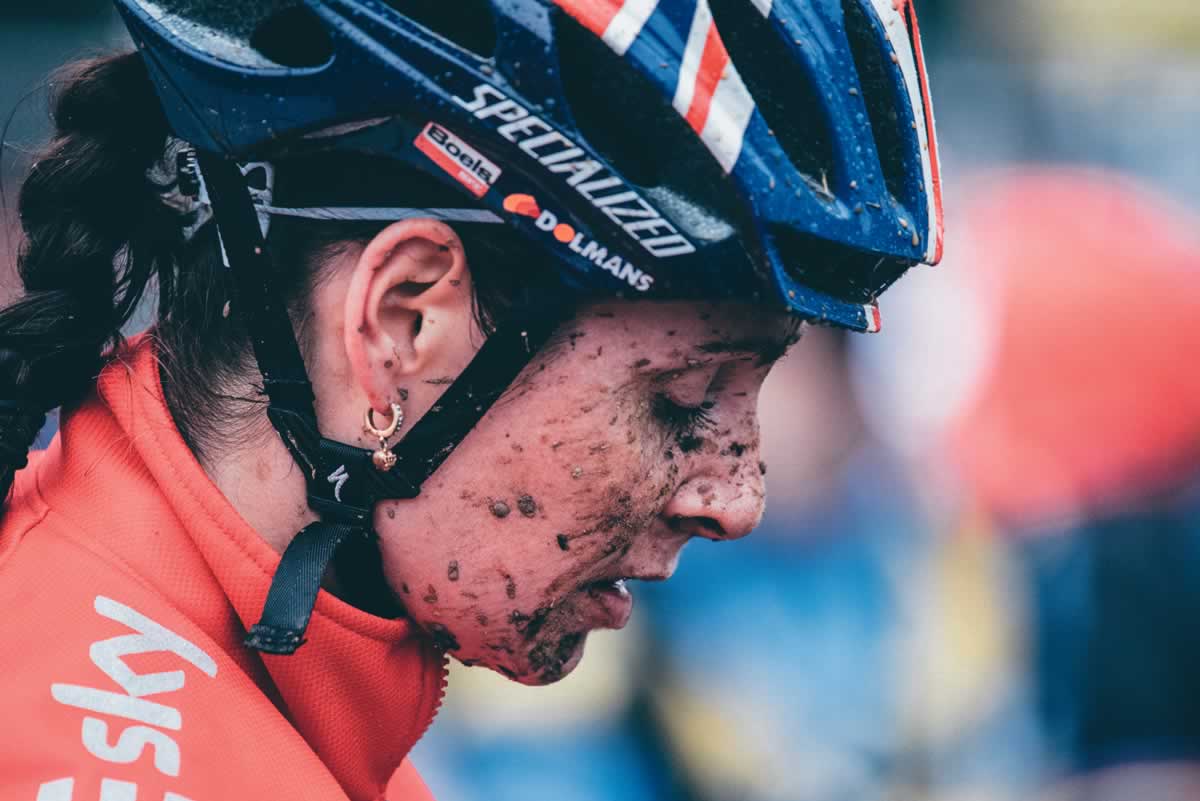 The Road To ‘Cross