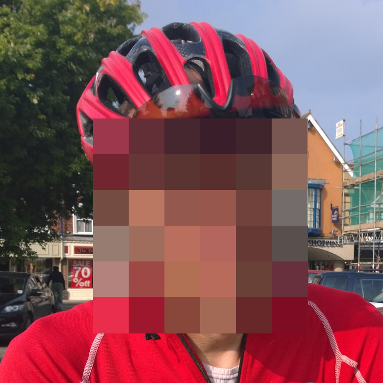 Bez: The Identity Transplant