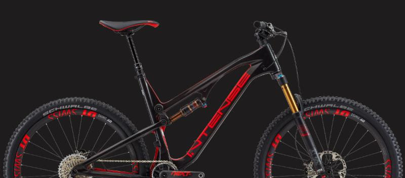New Intense Spider 275C Launches