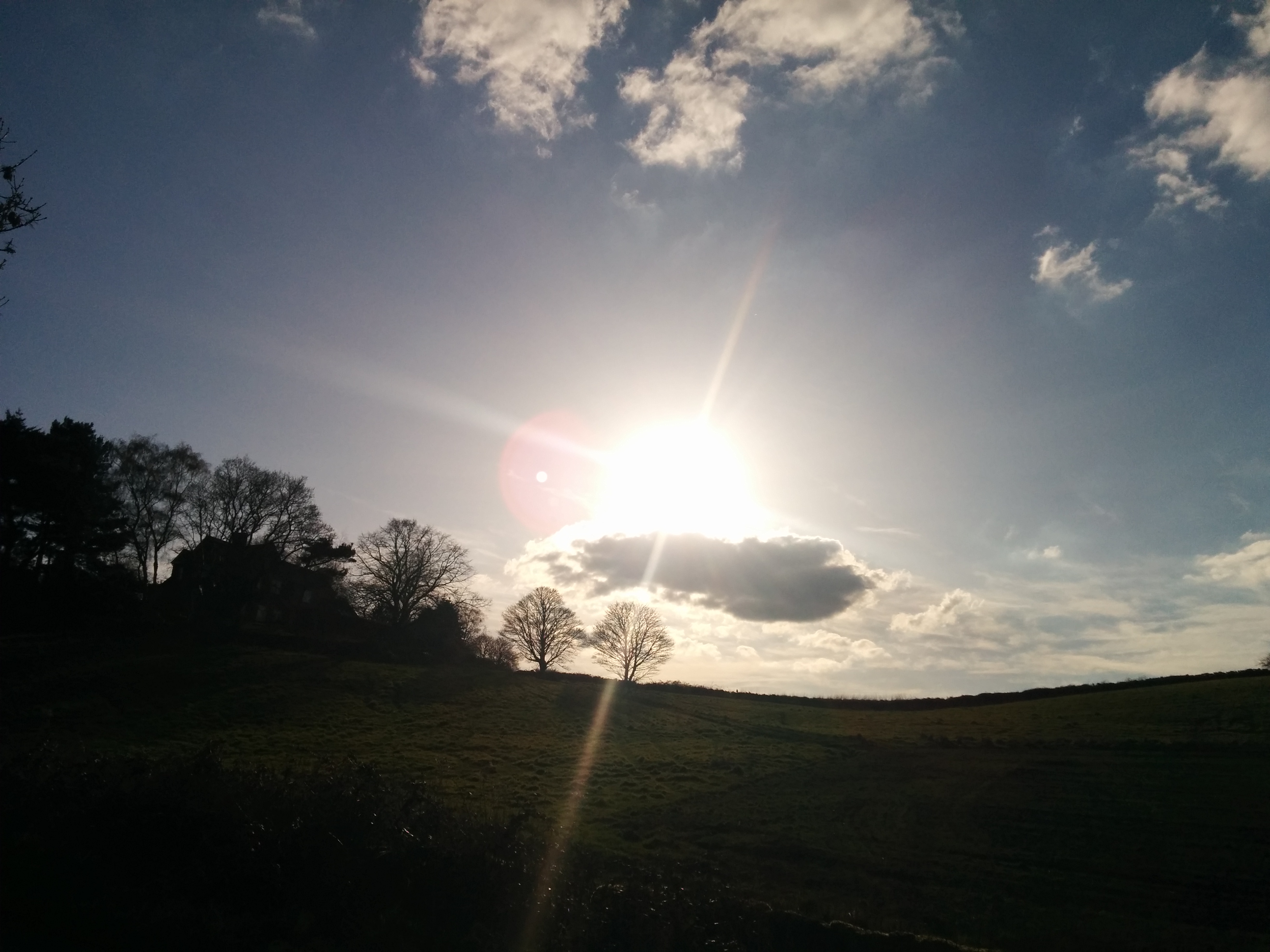 Day 4 – 30 Days of Biking