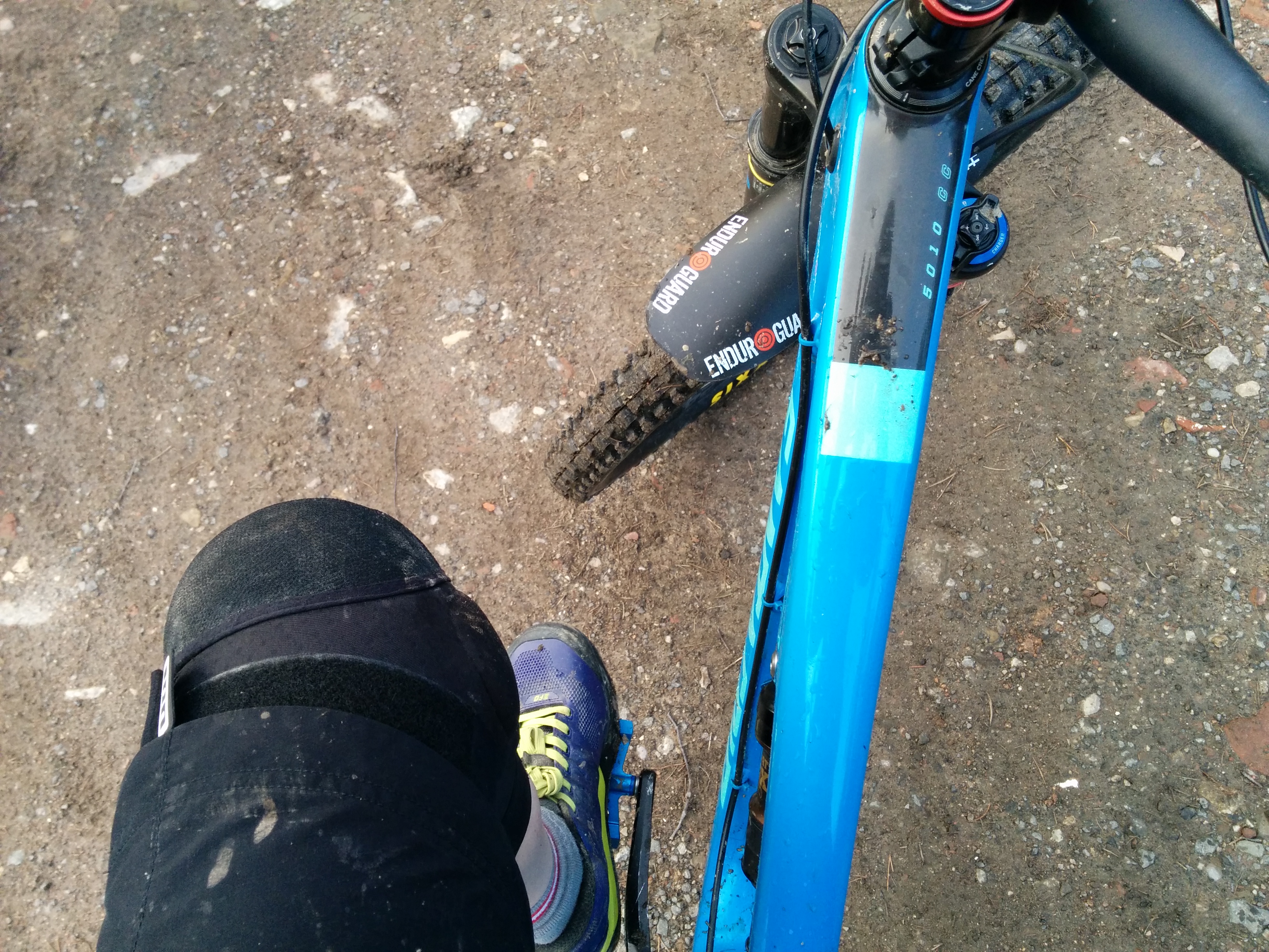 30 Days of Biking