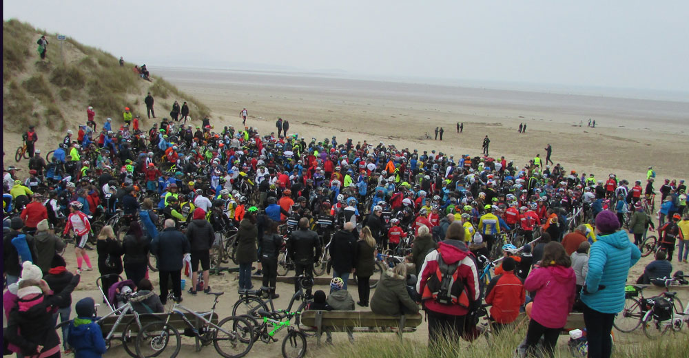 Event: Battle on the Beach 2016