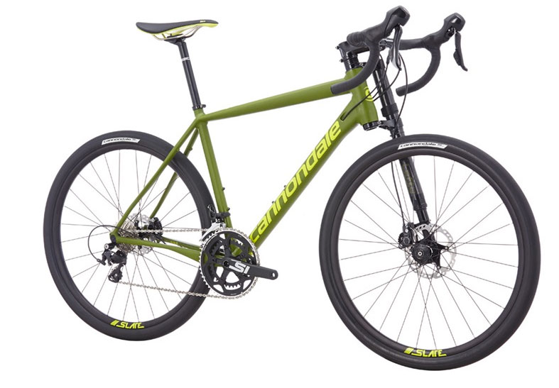 Cannondale Slate Safety Notice