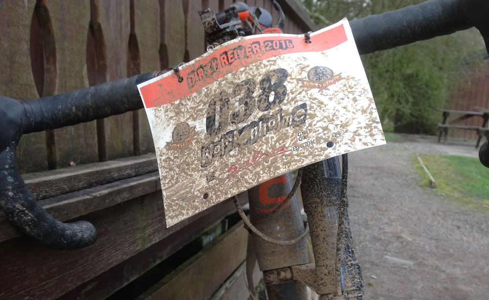 Dishing the Dirt on the Dirty Reiver Rider Reports – Episode 4