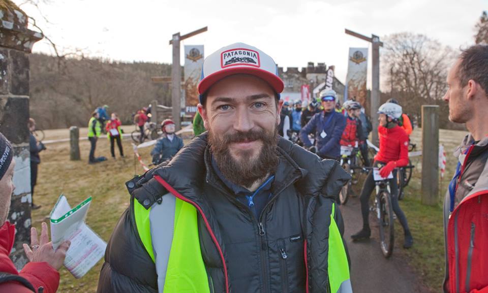 Quick Q & A With Paul Errington – Chief Sadist At The Dirty Reiver