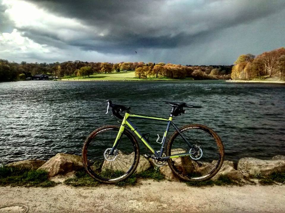 Dishing the Dirt on the Dirty Reiver. Rider Reports Number 5!