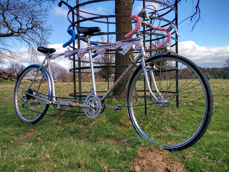 Day 18 – 30 Days of Biking