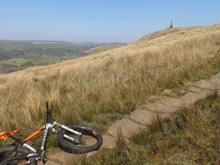 Day 20 – 30 Days of Biking