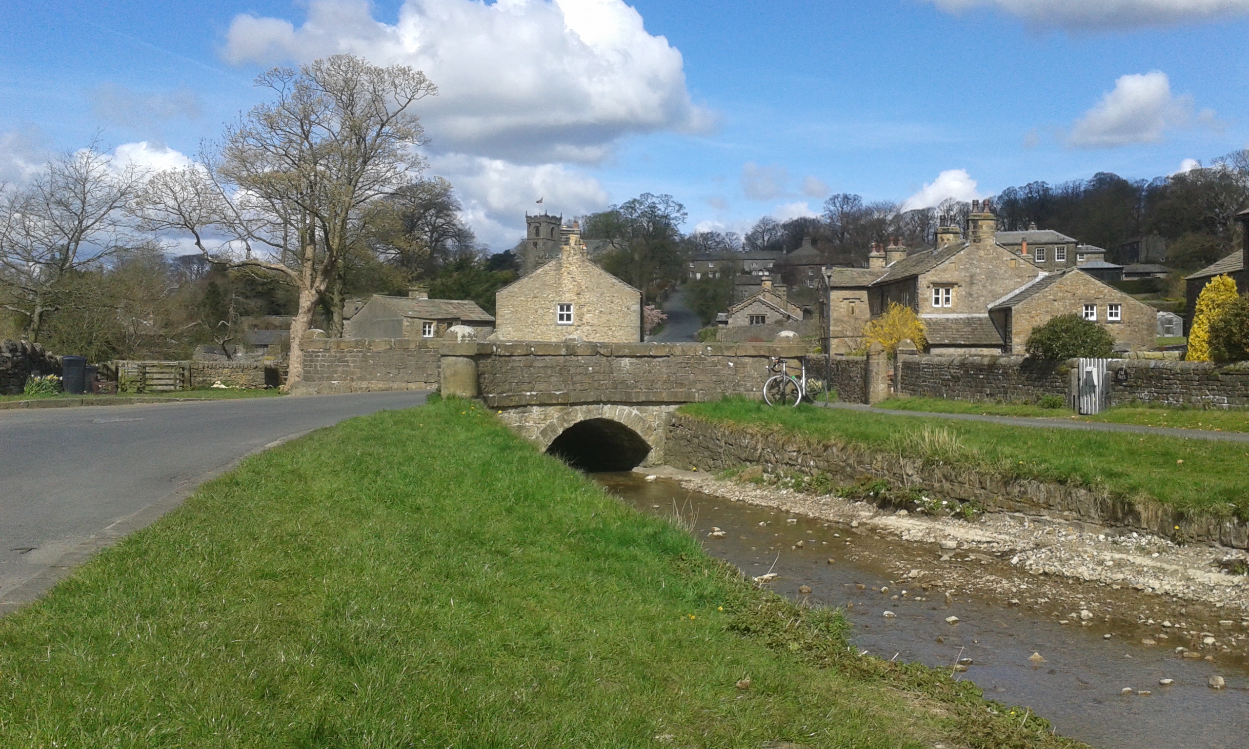 30 Days of biking Downham