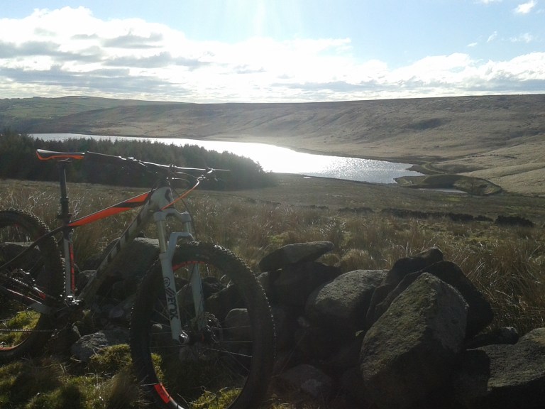 Day 26 – 30 Days of Biking