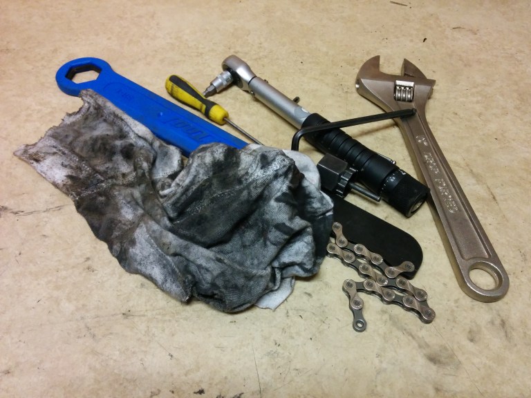 Day 27 – 30 Days of Biking