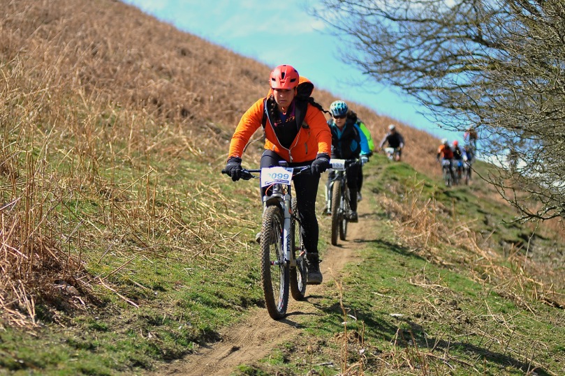 Builth Well Scott Mtb