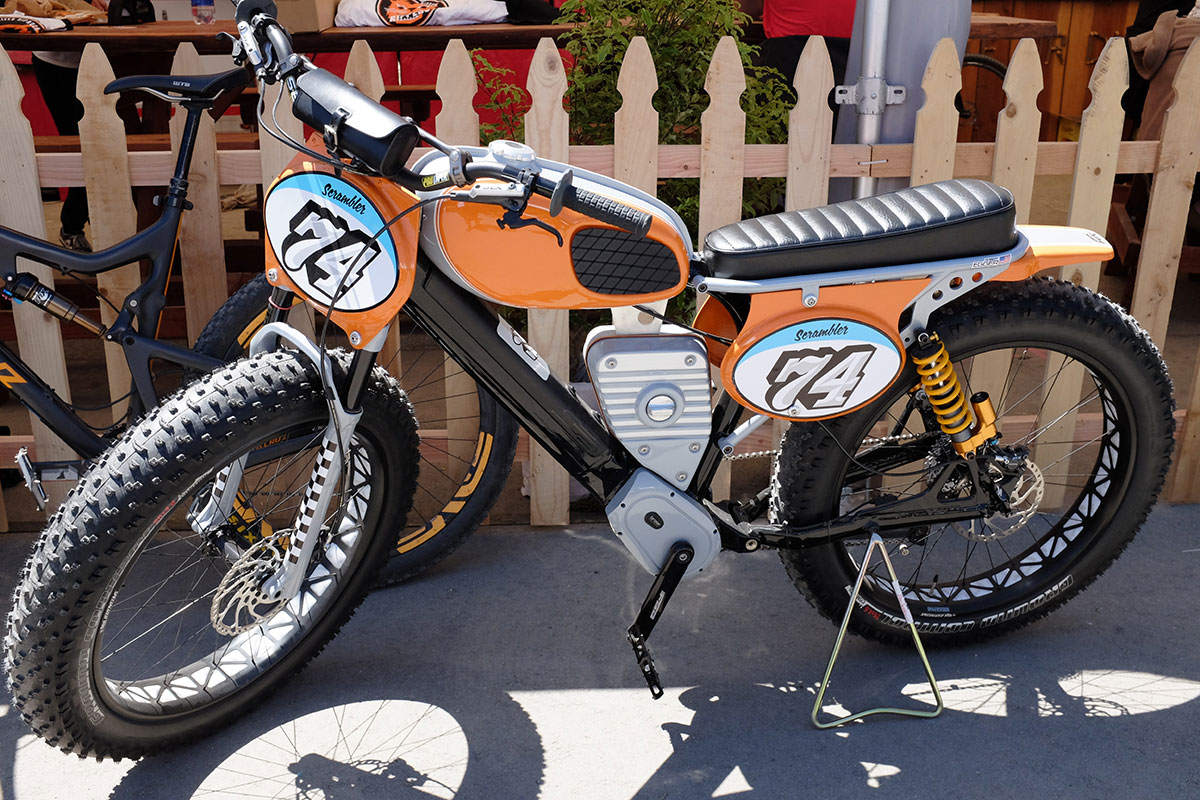 sea otter, vehicles, specialized