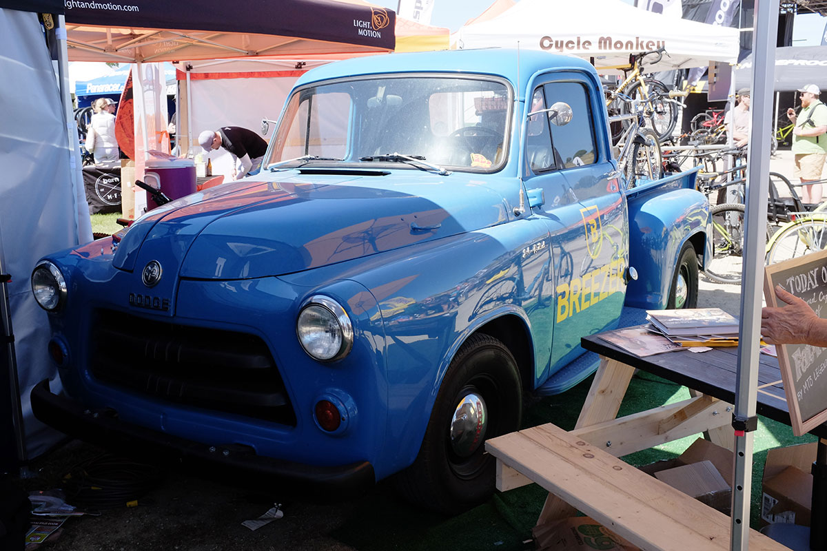 sea otter, vehicles, charlie kelly, joe breeze