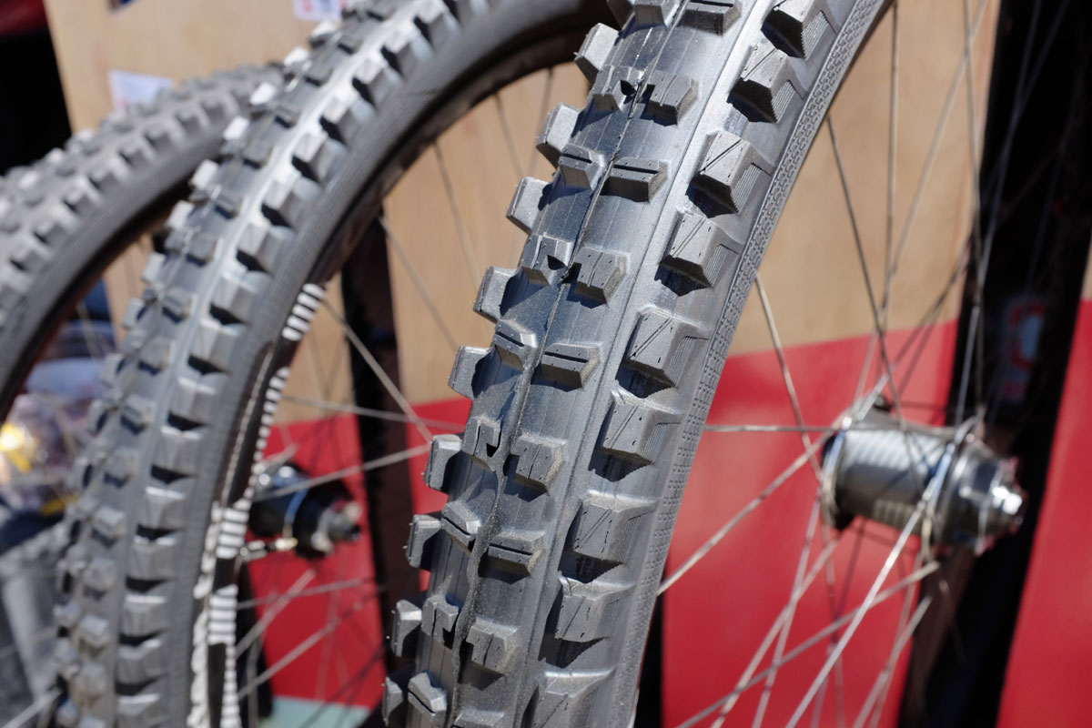 e*thirteen, trs tyres, trs tires, sea otter