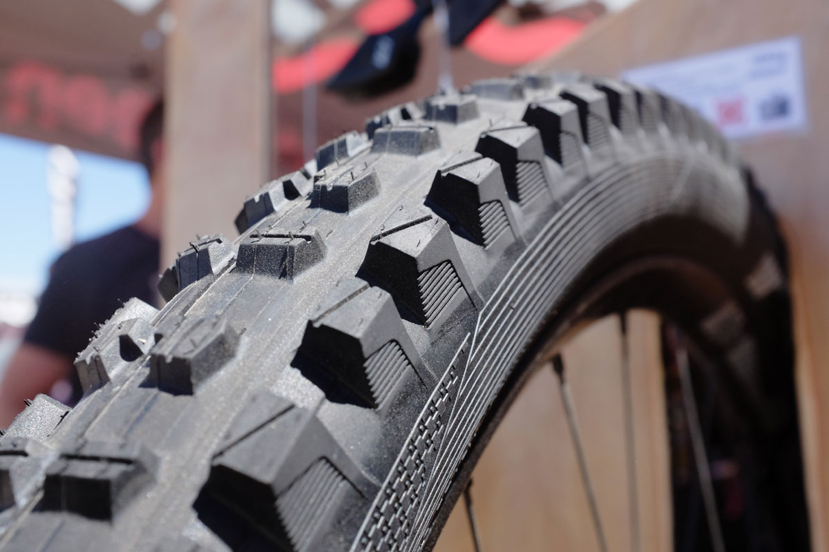 e*thirteen, trs tyres, trs tires, sea otter