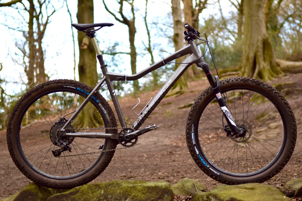 Review: Kinesis Phase