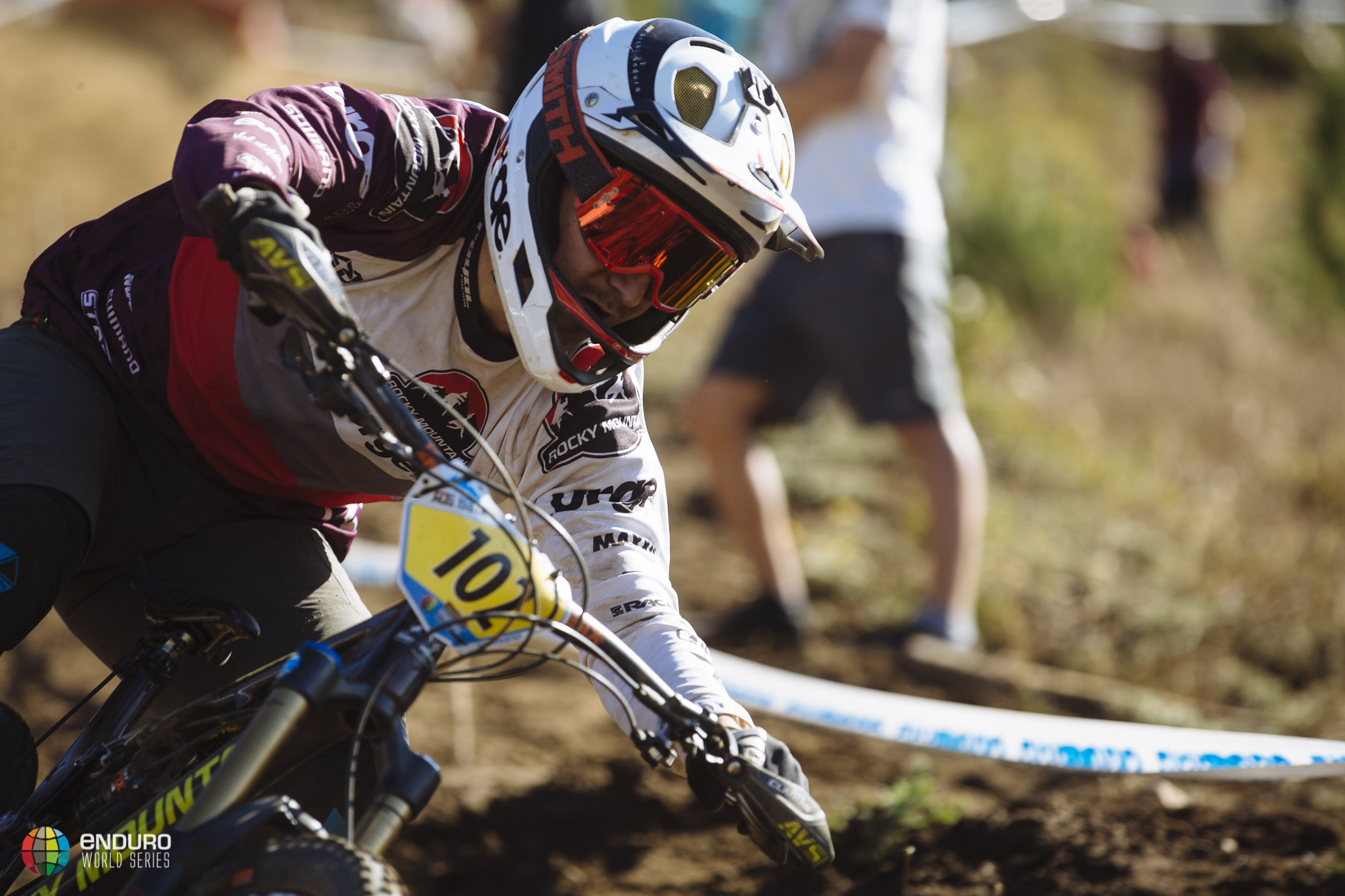 EWS Argentina
