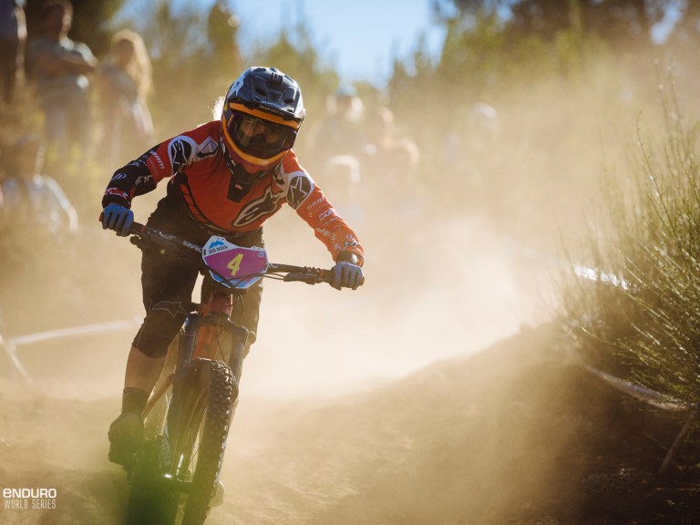 EWS Argentina – Results Day 2