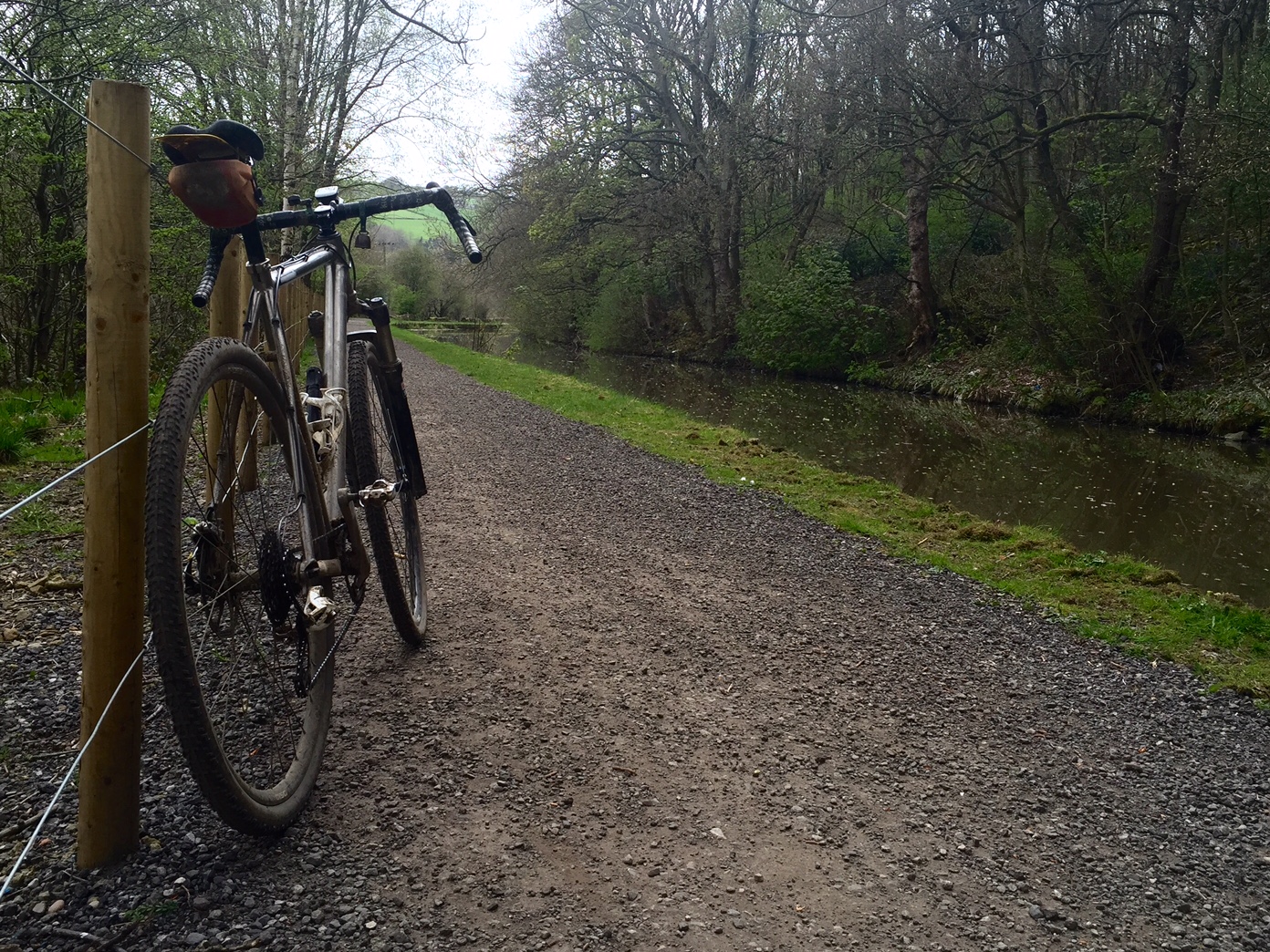 30 Days of Biking