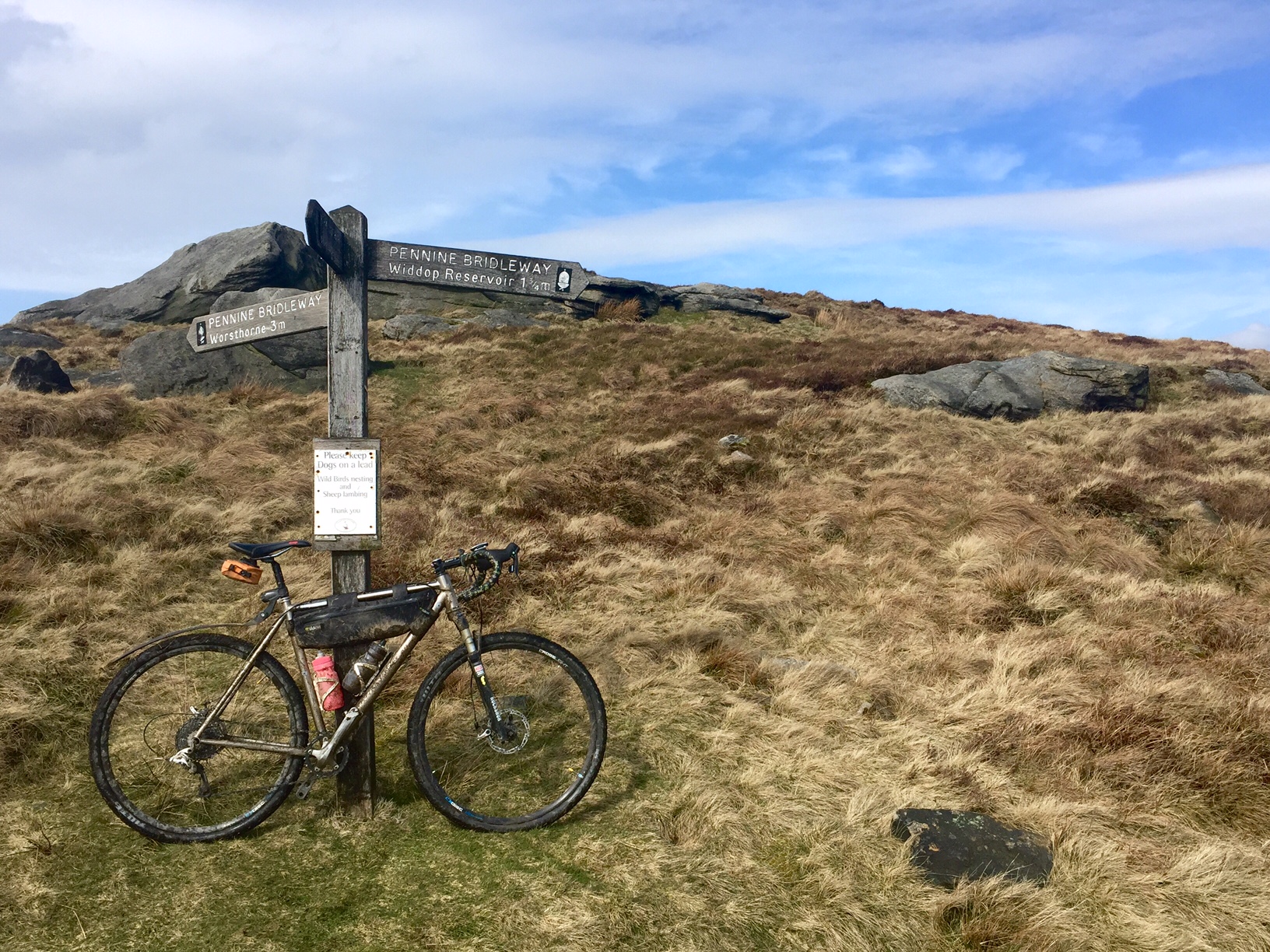 30 Days of Biking