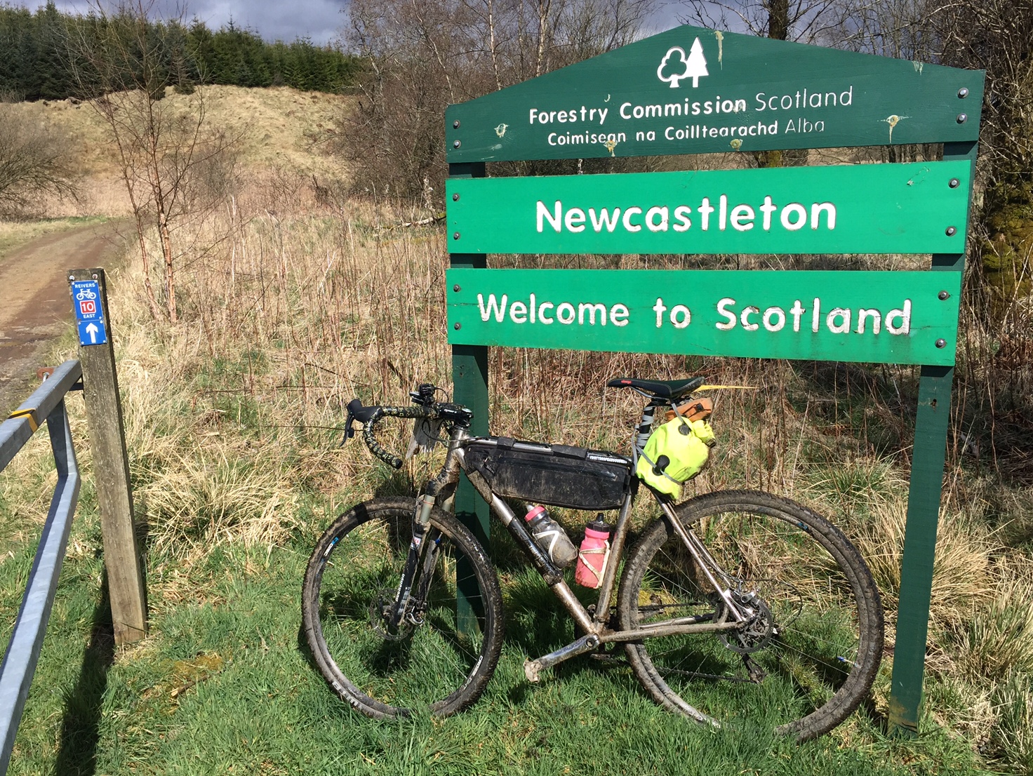 30 Days of Biking