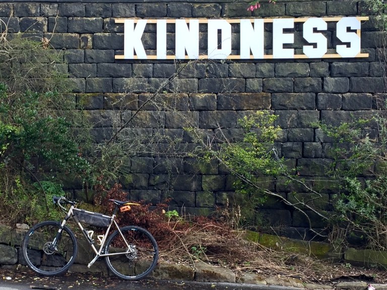 Day 14 – 30 Days of Biking