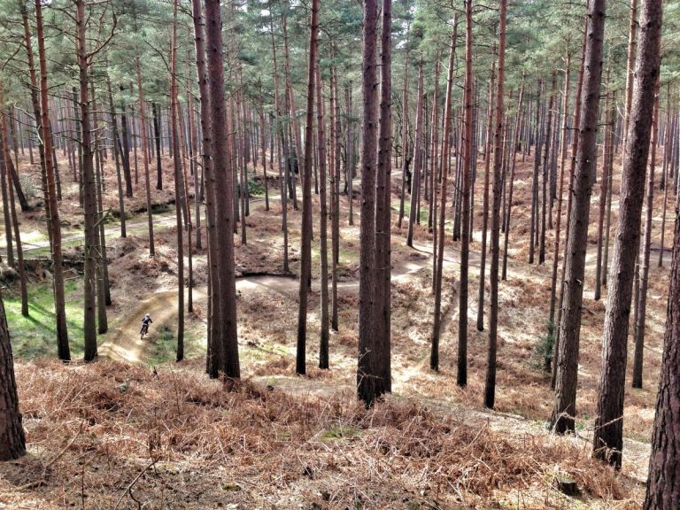 Day 21 – 30 Days of Biking