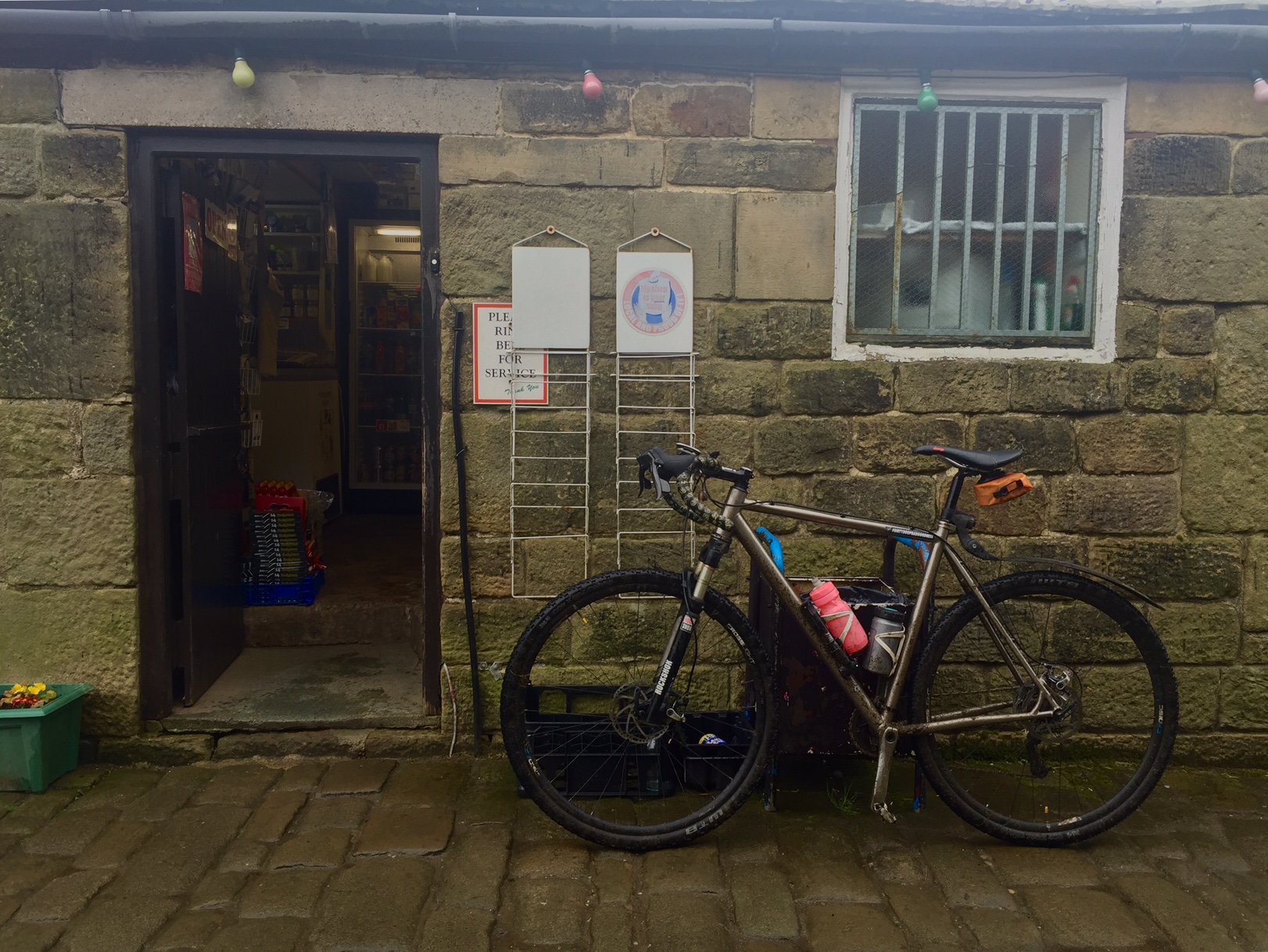 30 Days of Biking