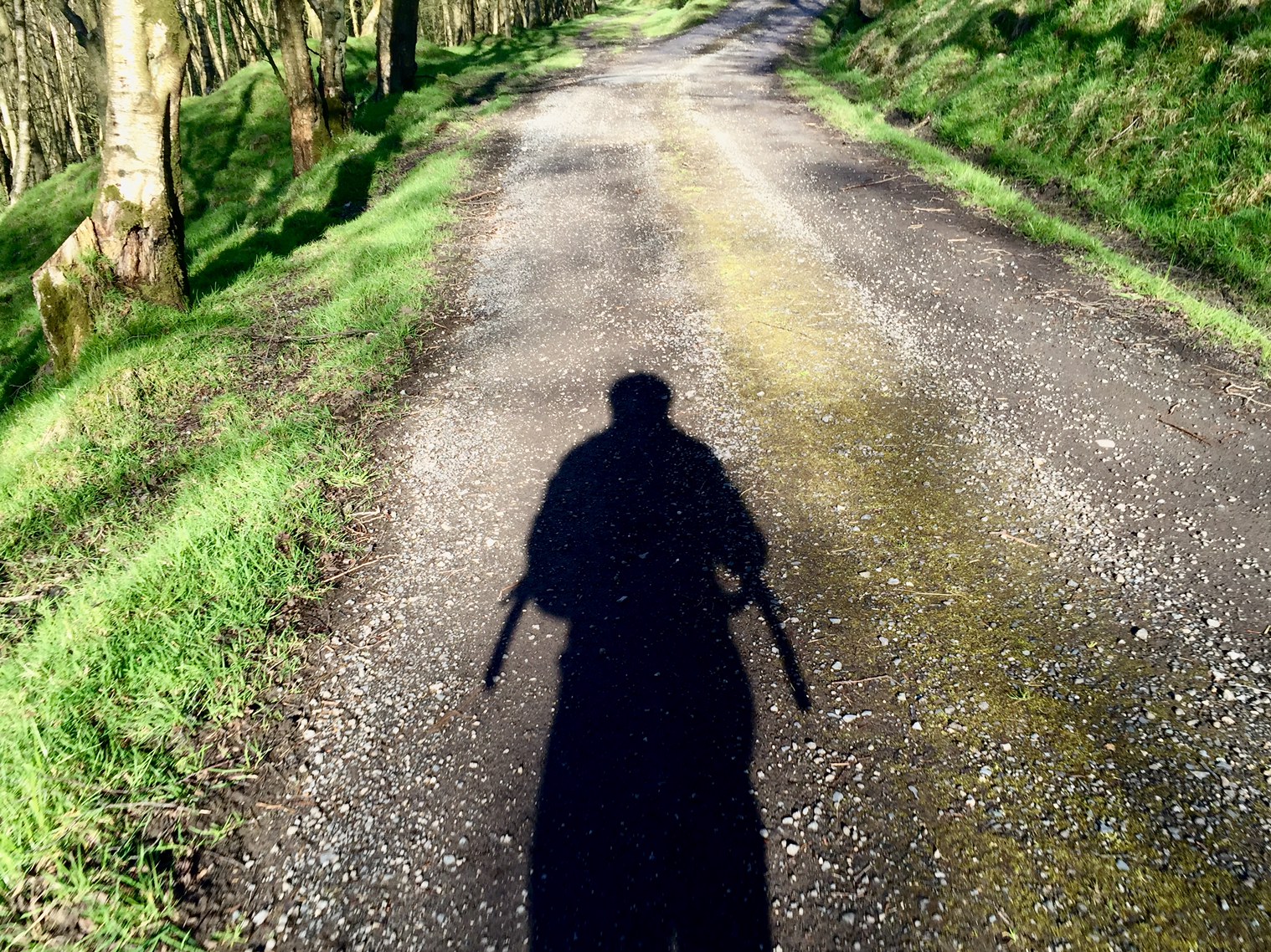 30 Days of Biking