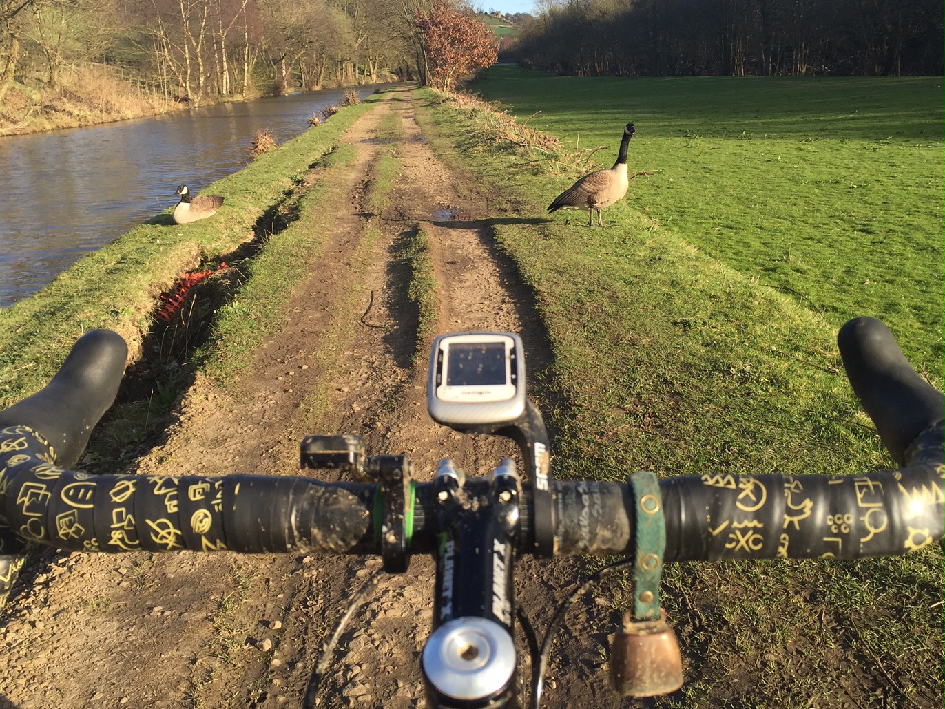 Day 5 – 30 Days of Biking