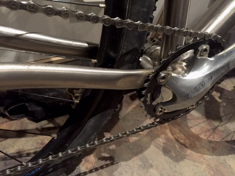 Day 11 – 30 Days of Biking