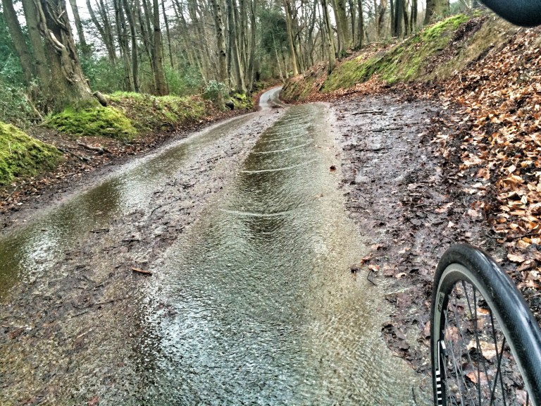 Day 7 – 30 Days of Biking