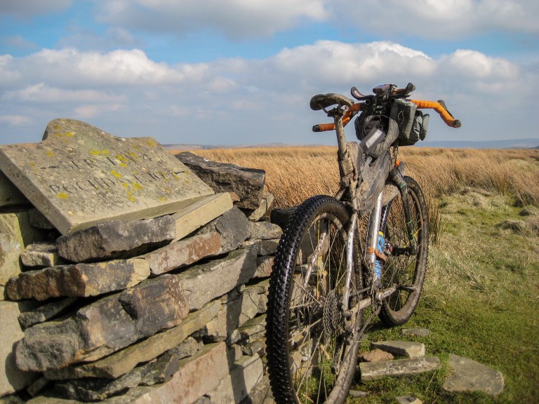 Days 2 and 3 – 30 Days of Biking