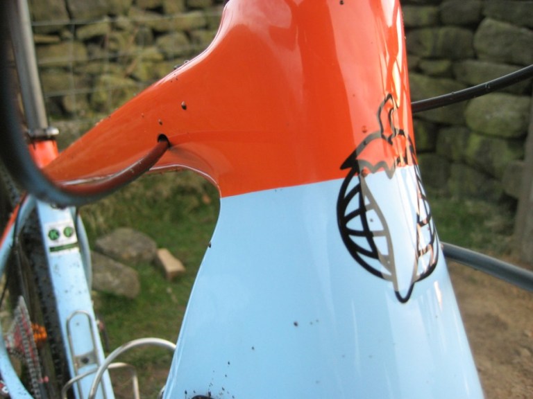 Day 13 – 30 Days of Biking