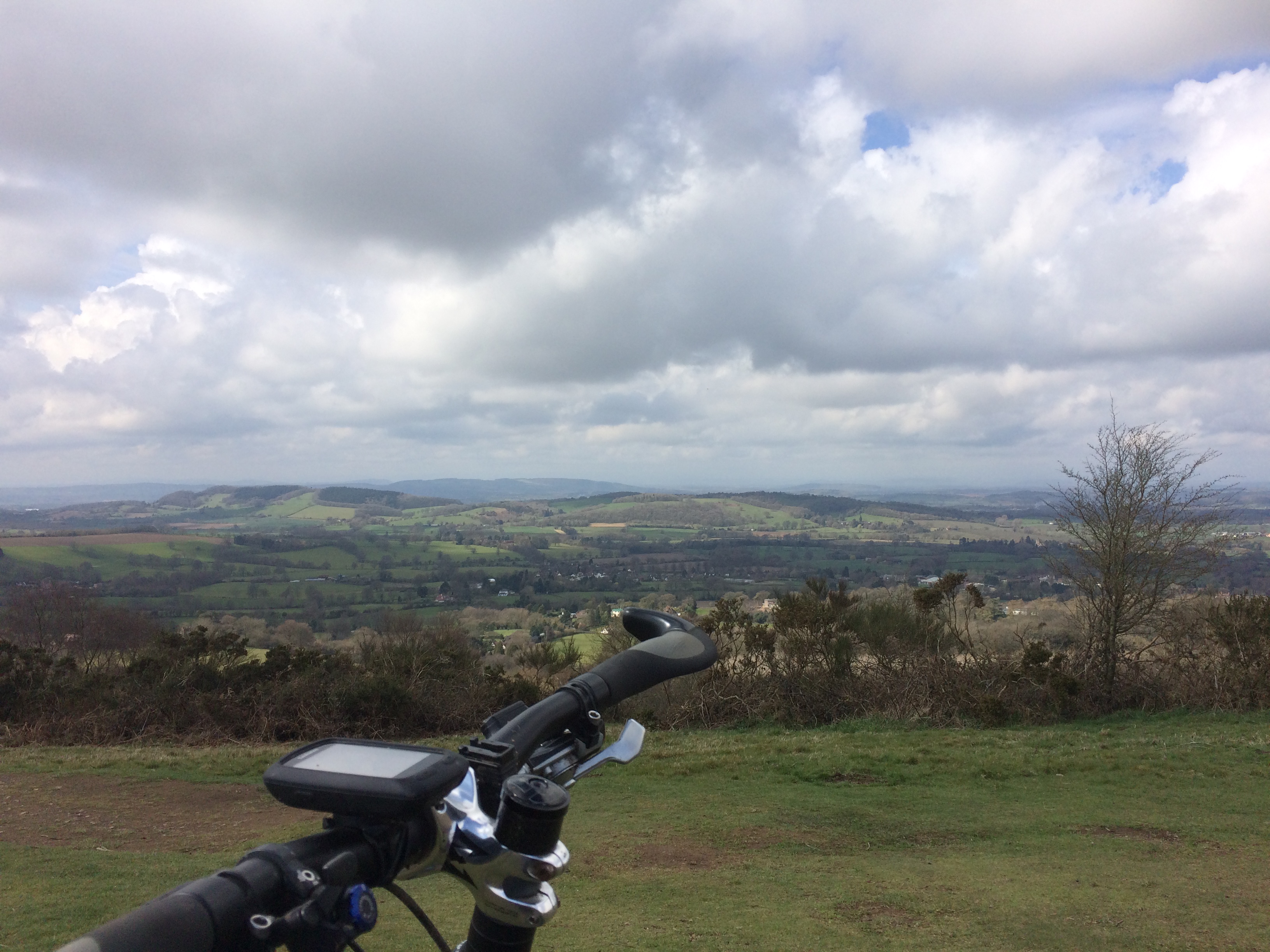 30 Days of Biking Lara Dunn