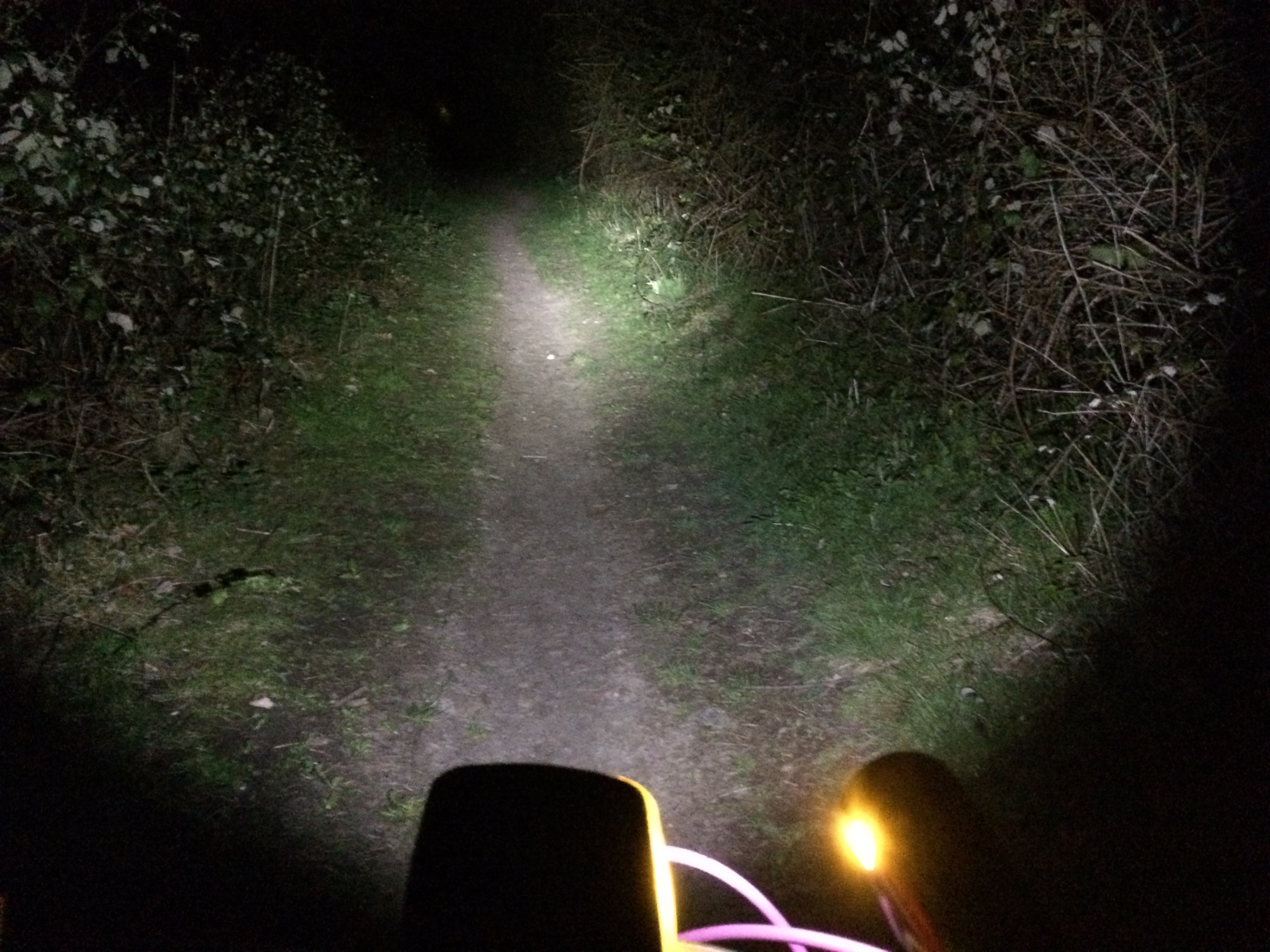 30 Days of Biking