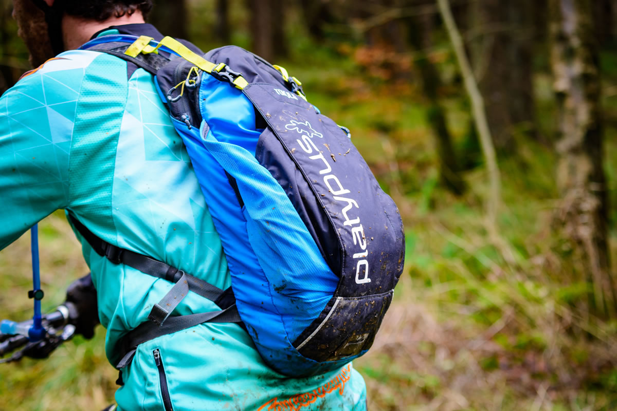 Review: Platypus Tokul 8.0 XC
