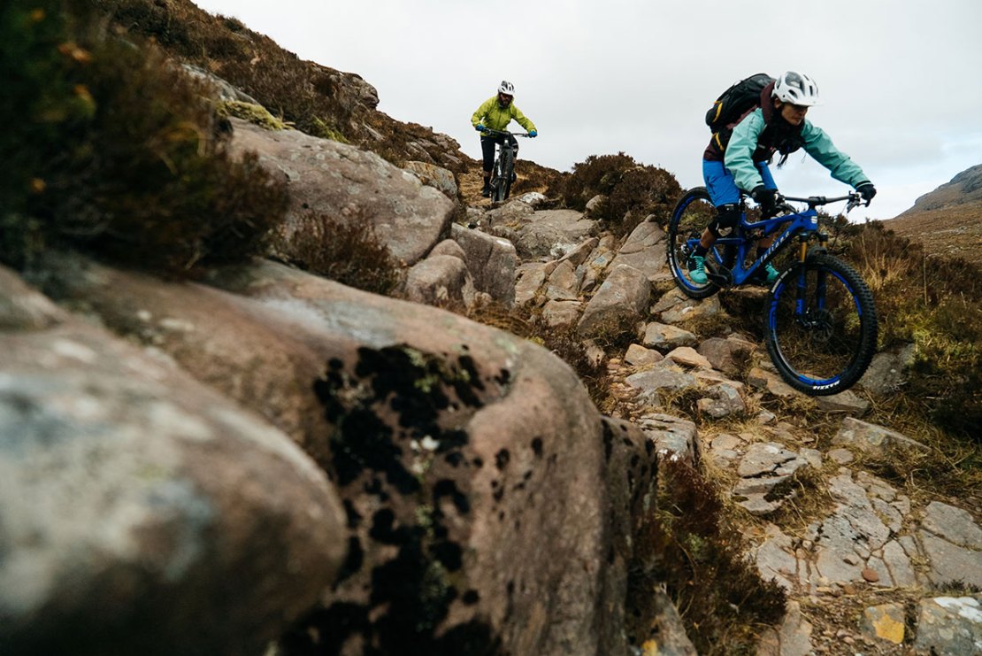 Juliana Bike Launches New Joplin 29er