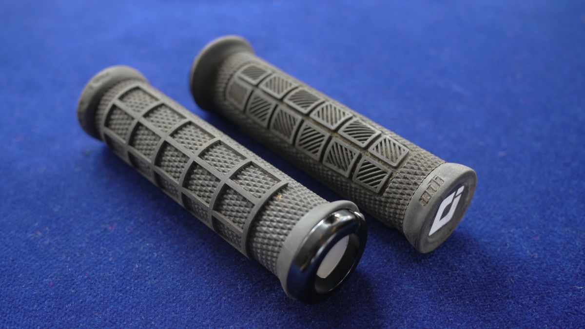 Review: ODI Elite Pro Grips