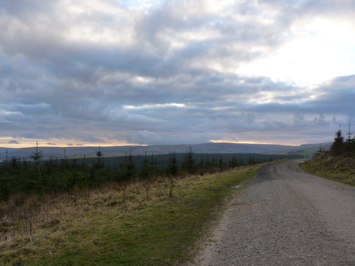 30 Days of Biking Gisburn