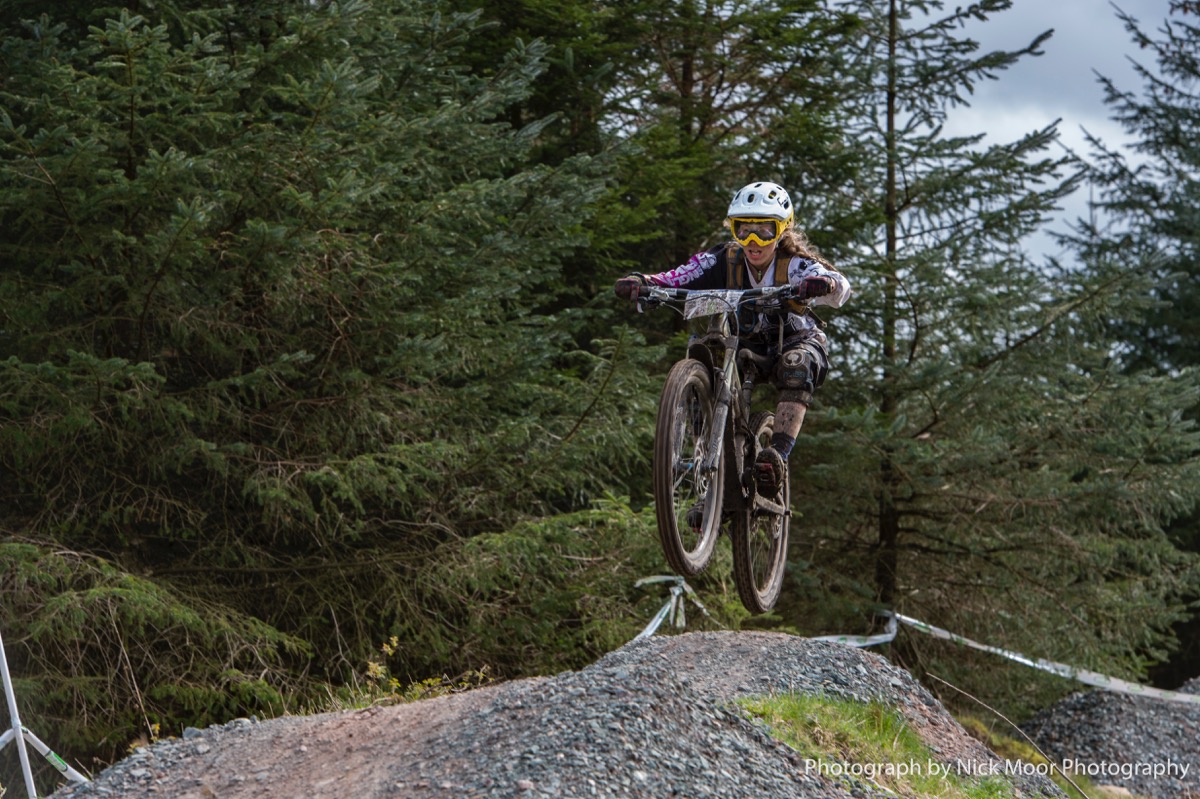 PMBA Grizedale report and video