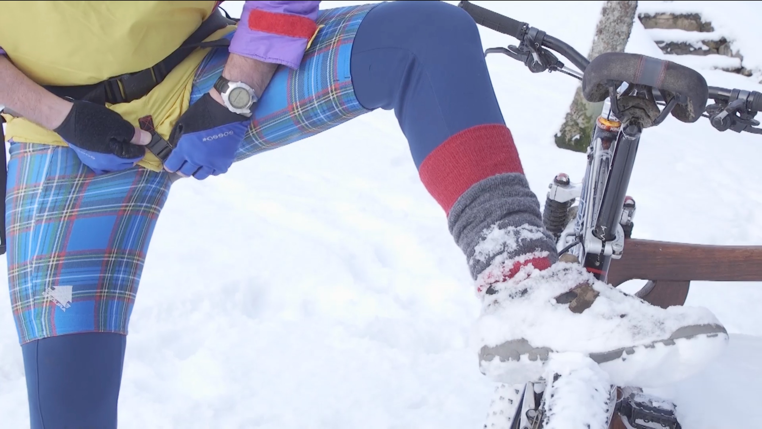 Video: #adventureNOW – Latest Adventures From Ed Oxley