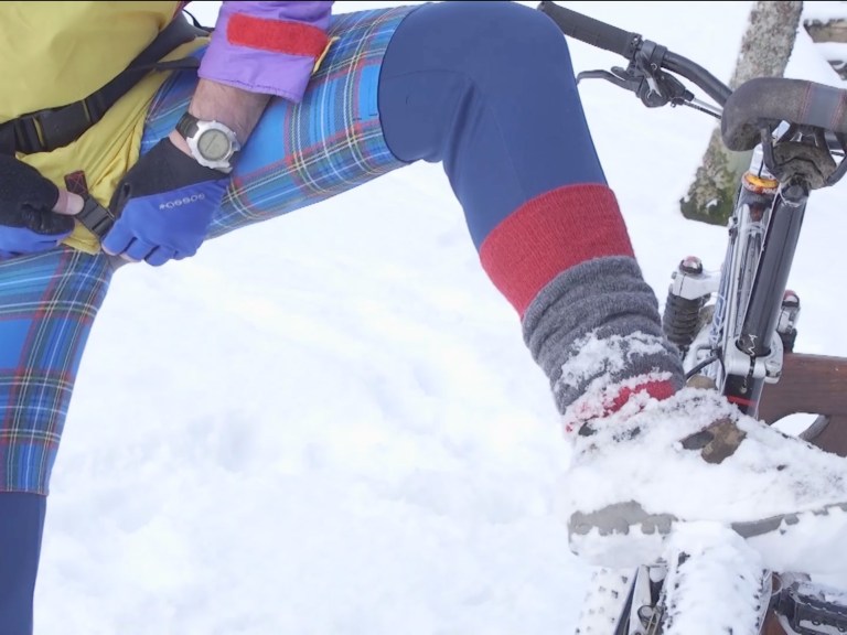 Video: #adventureNOW – Latest Adventures From Ed Oxley