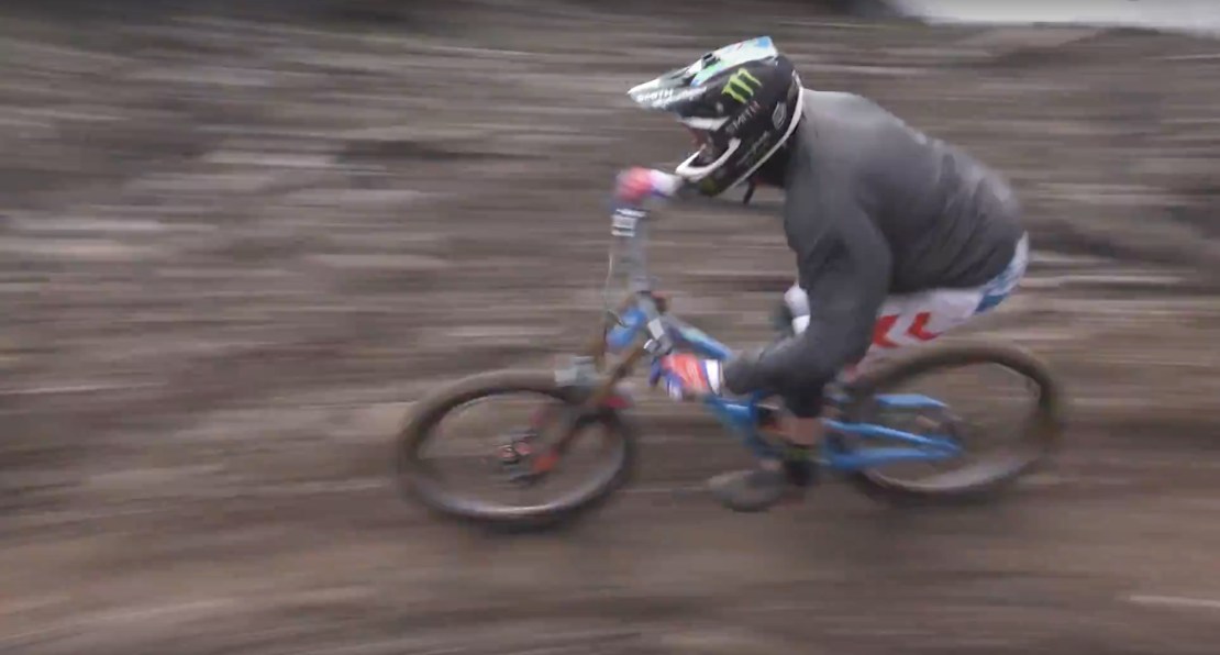 Video: Santa Cruz Syndicate Episode 1- Lourdes